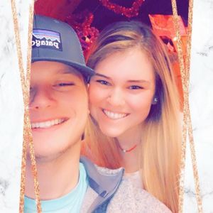 Meet your Posher, Caleb